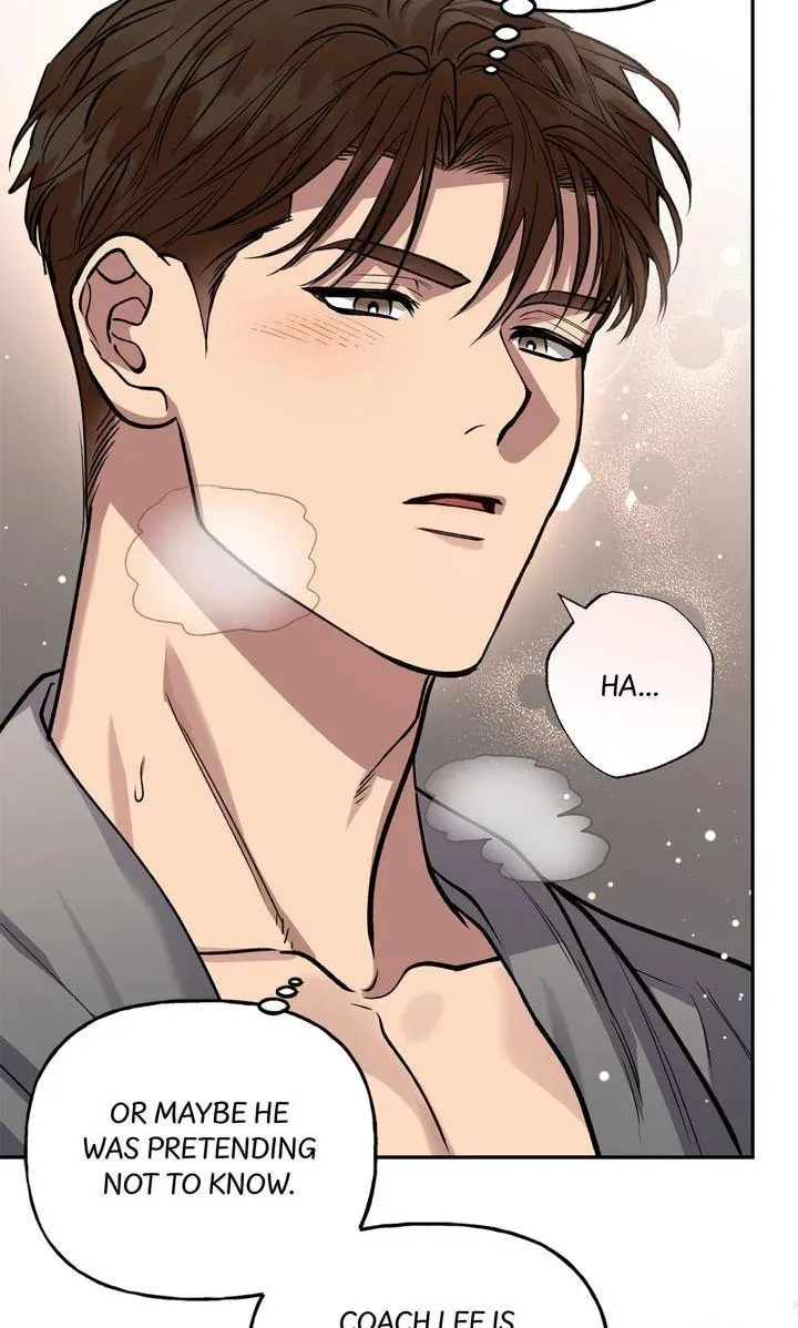 Read Half Line chapter 19 image 12 on Lezhin