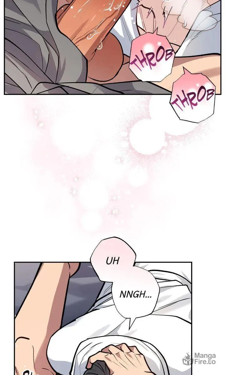 Read Half Line chapter 19 image 14 on Lezhin