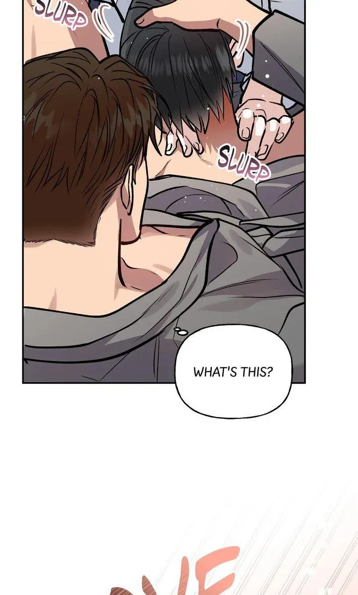 Read Half Line chapter 19 image 15 on Lezhin