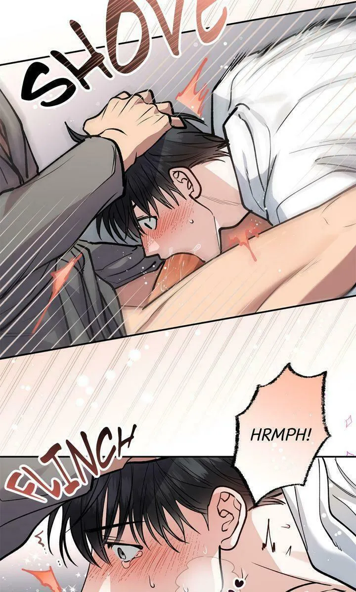 Read Half Line chapter 19 image 16 on Lezhin
