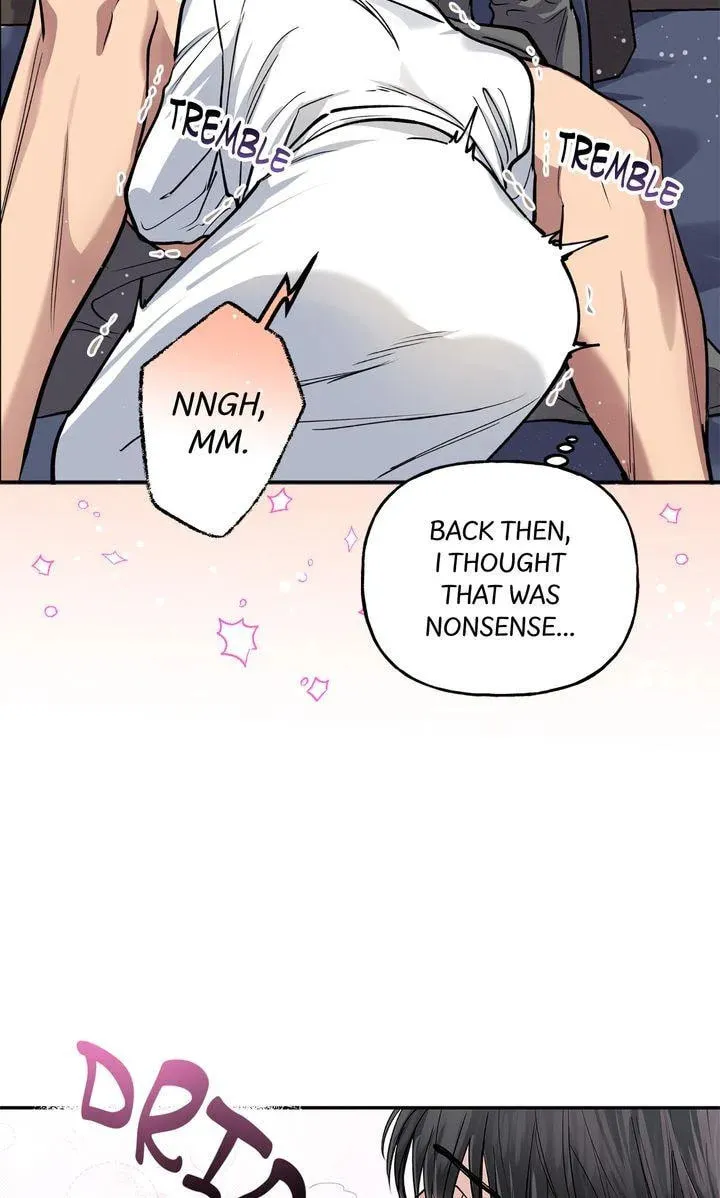 Read Half Line chapter 19 image 18 on Lezhin