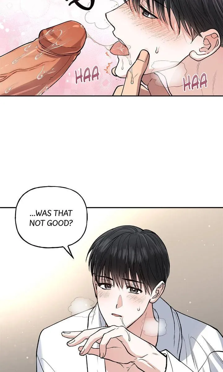 Read Half Line chapter 19 image 19 on Lezhin