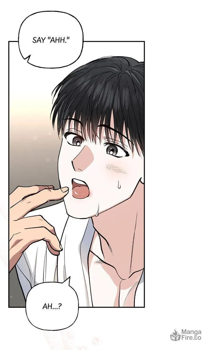 Read Half Line chapter 19 image 23 on Lezhin