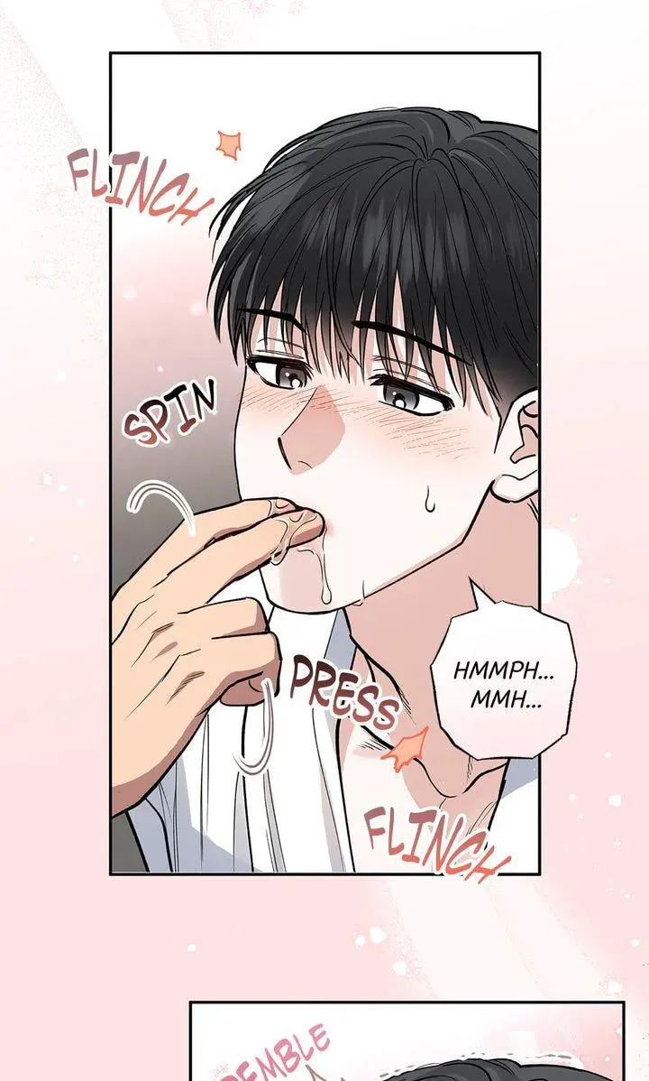 Read Half Line chapter 19 image 24 on Lezhin