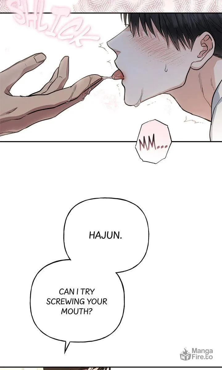 Read Half Line chapter 19 image 26 on Lezhin