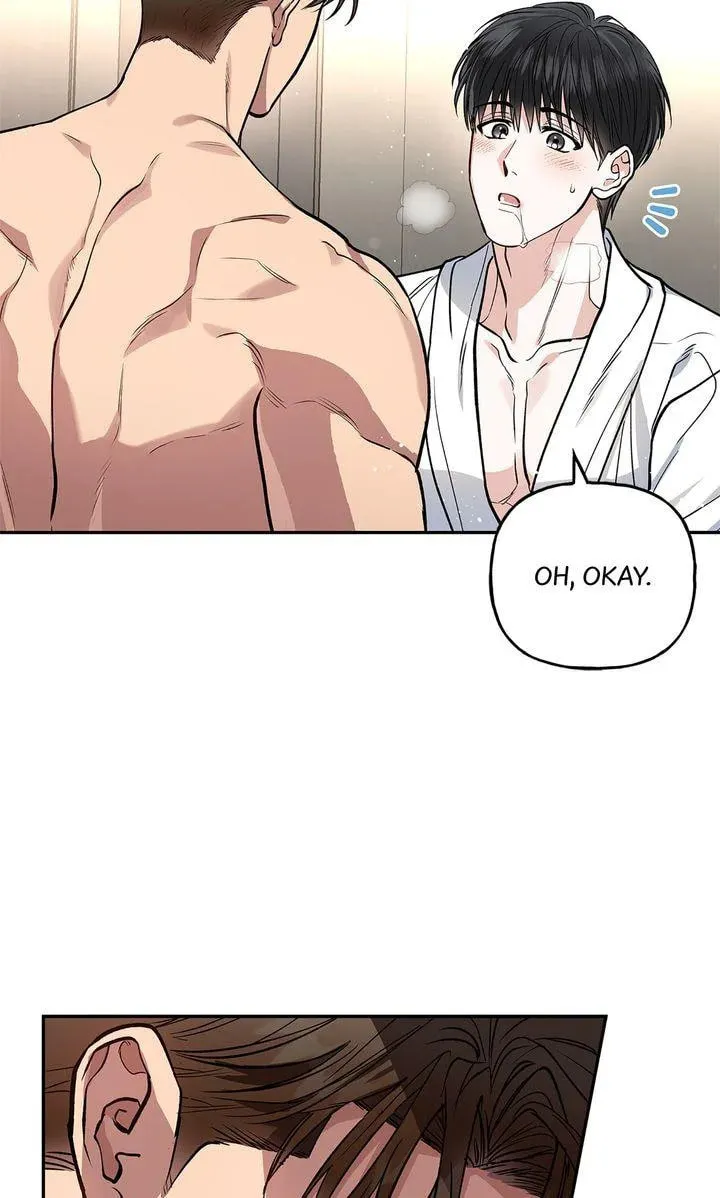 Read Half Line chapter 19 image 27 on Lezhin