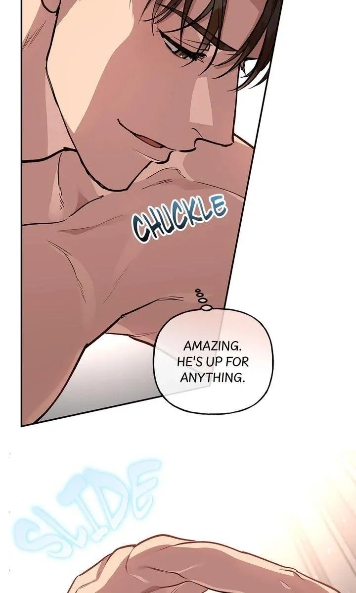 Read Half Line chapter 19 image 28 on Lezhin