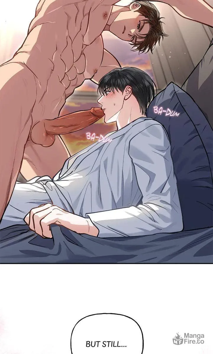 Read Half Line chapter 19 image 29 on Lezhin