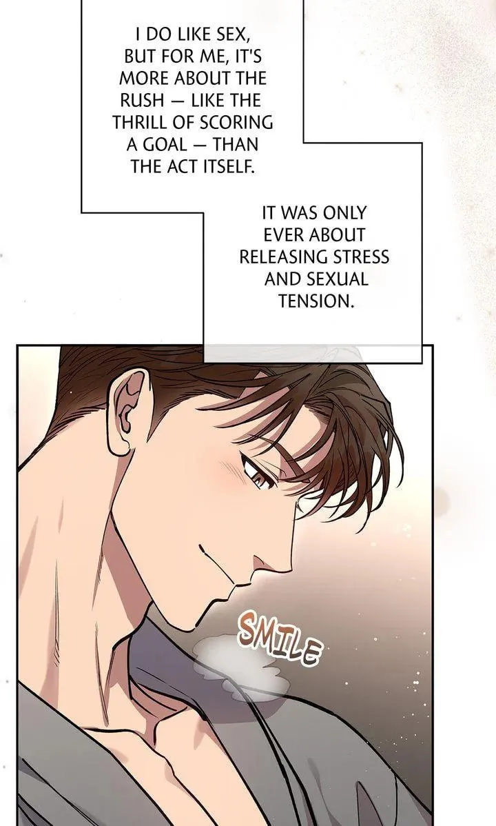 Read Half Line chapter 19 image 3 on Lezhin