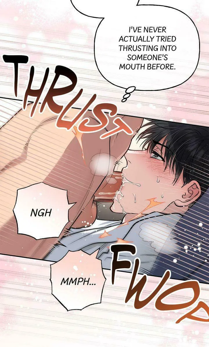 Read Half Line chapter 19 image 30 on Lezhin