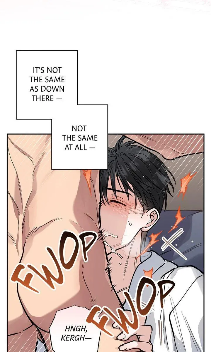 Read Half Line chapter 19 image 31 on Lezhin