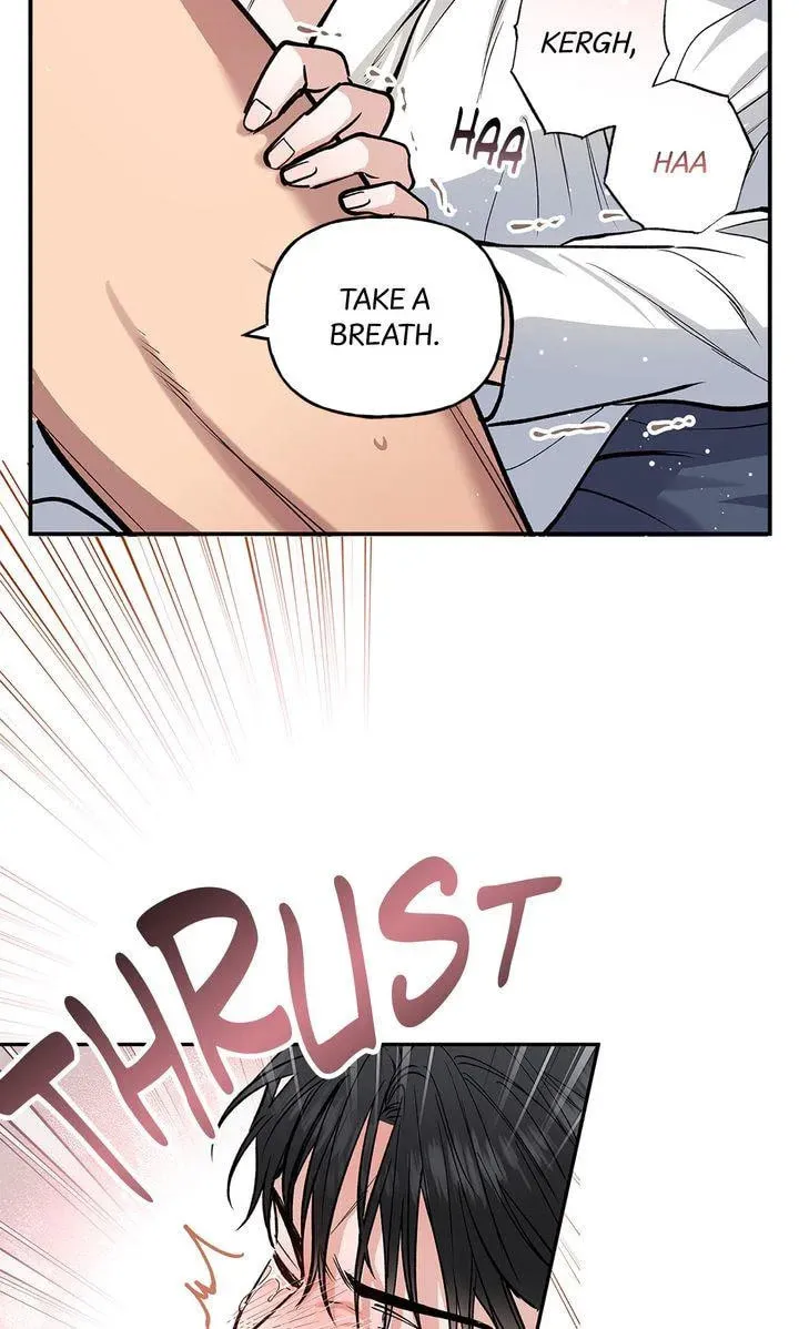 Read Half Line chapter 19 image 33 on Lezhin