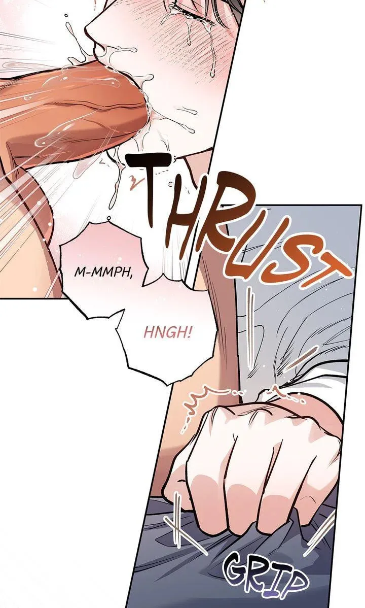 Read Half Line chapter 19 image 34 on Lezhin