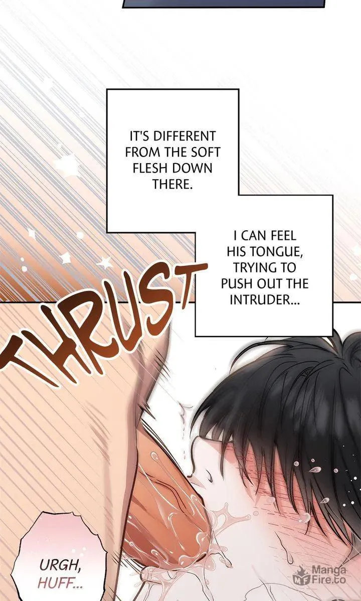 Read Half Line chapter 19 image 35 on Lezhin