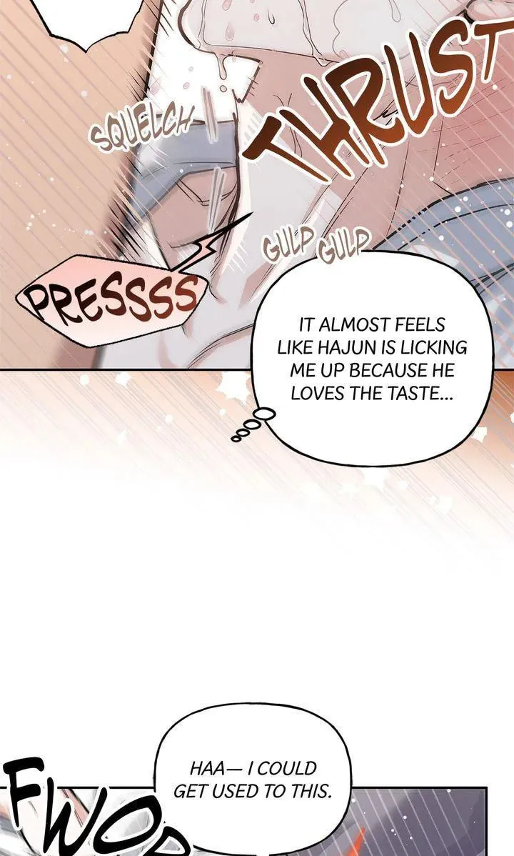 Read Half Line chapter 19 image 36 on Lezhin