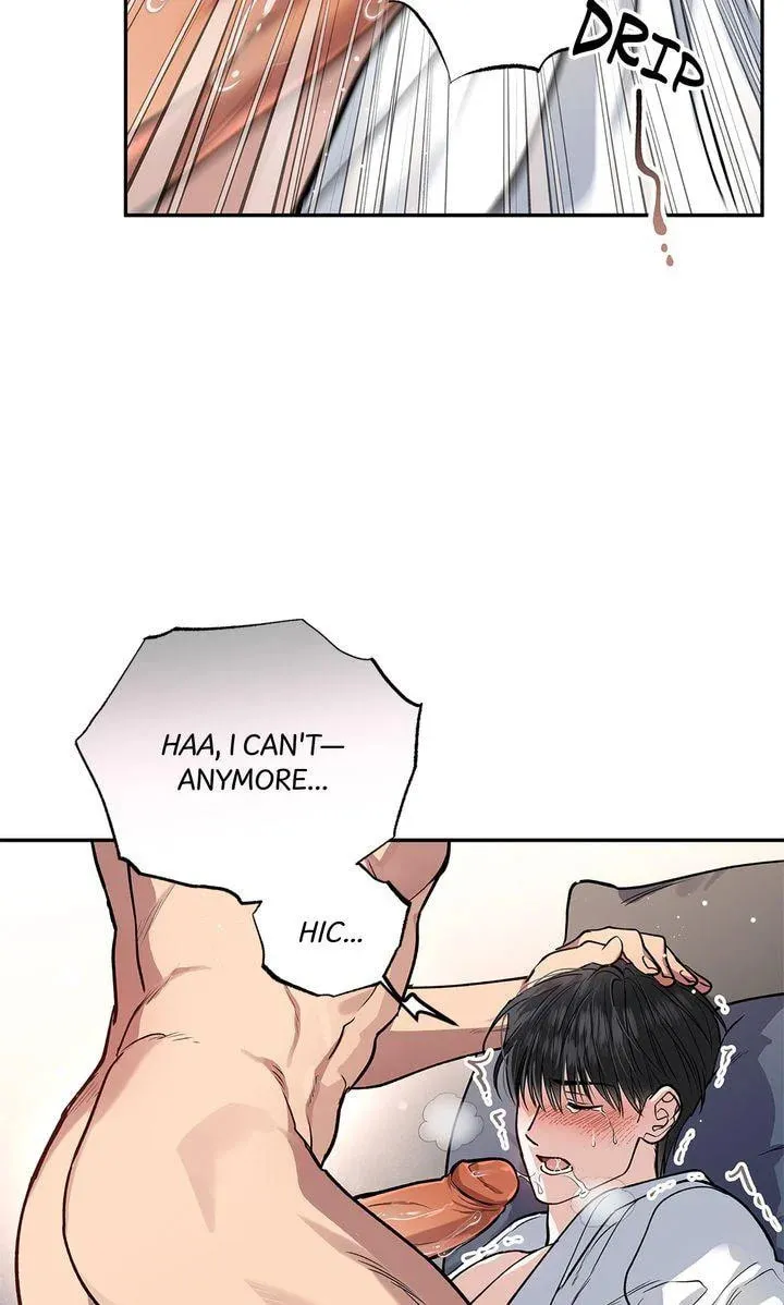 Read Half Line chapter 19 image 39 on Lezhin
