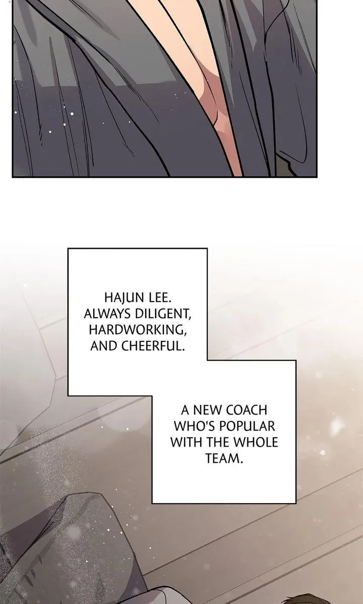 Read Half Line chapter 19 image 4 on Lezhin
