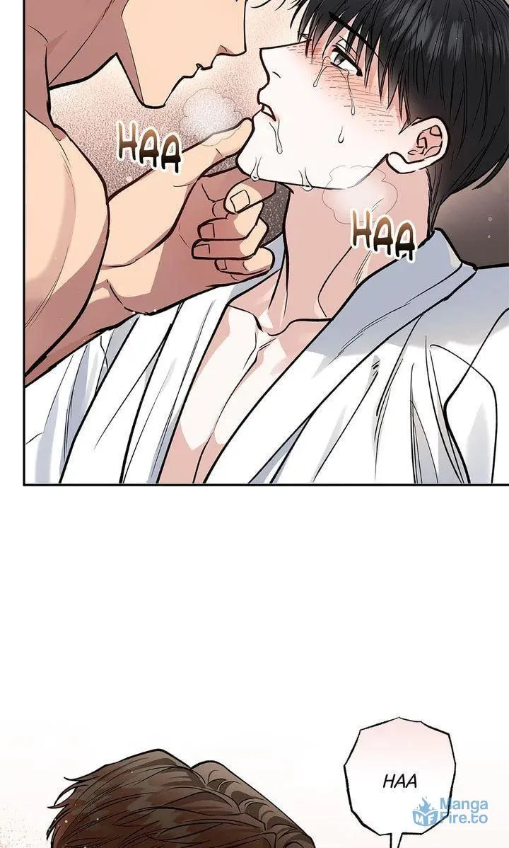 Read Half Line chapter 19 image 41 on Lezhin