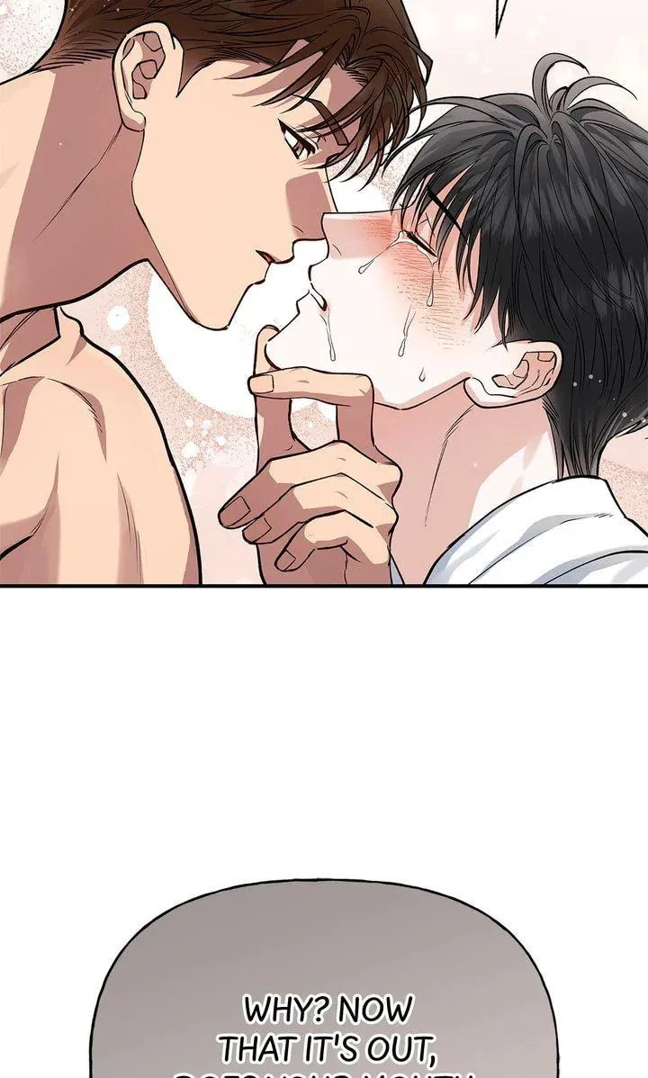 Read Half Line chapter 19 image 42 on Lezhin