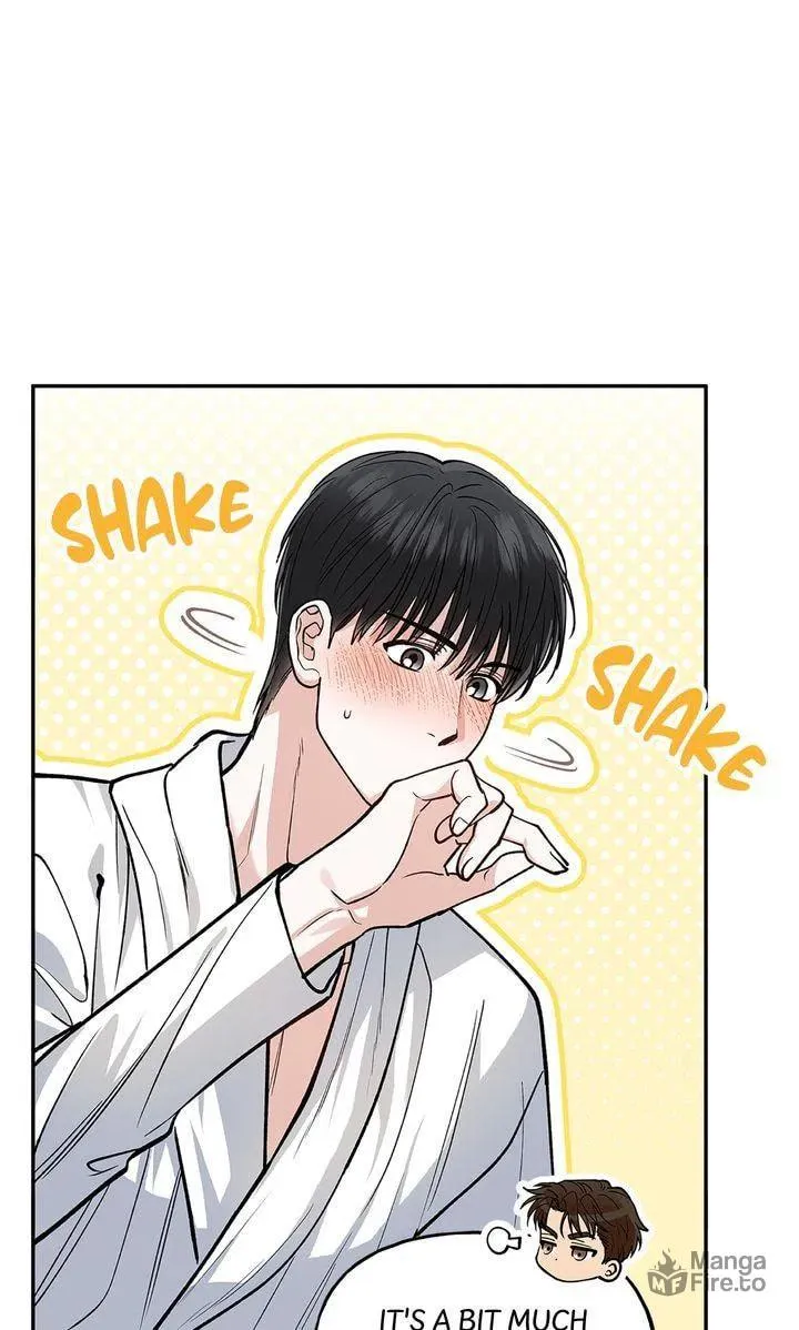 Read Half Line chapter 19 image 44 on Lezhin