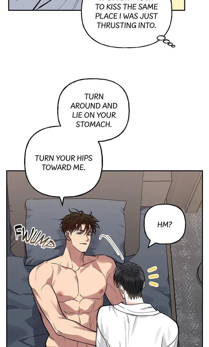 Read Half Line chapter 19 image 45 on Lezhin