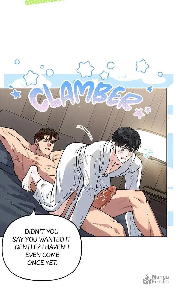 Read Half Line chapter 19 image 47 on Lezhin