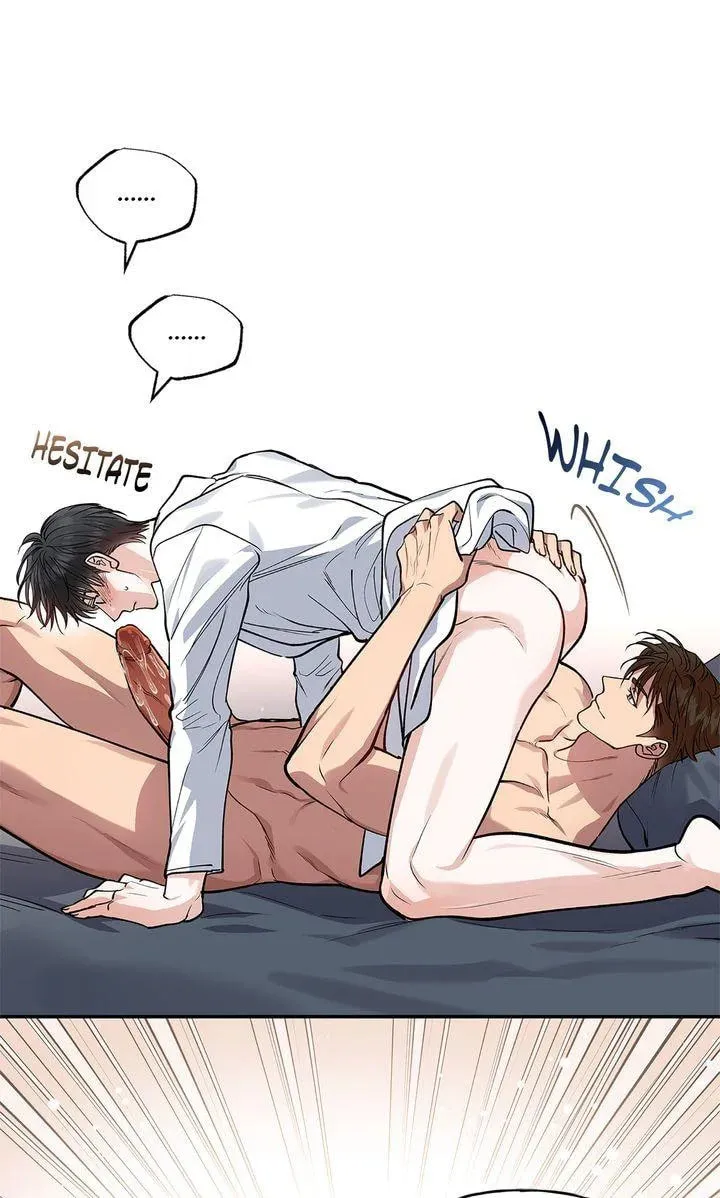 Read Half Line chapter 19 image 48 on Lezhin