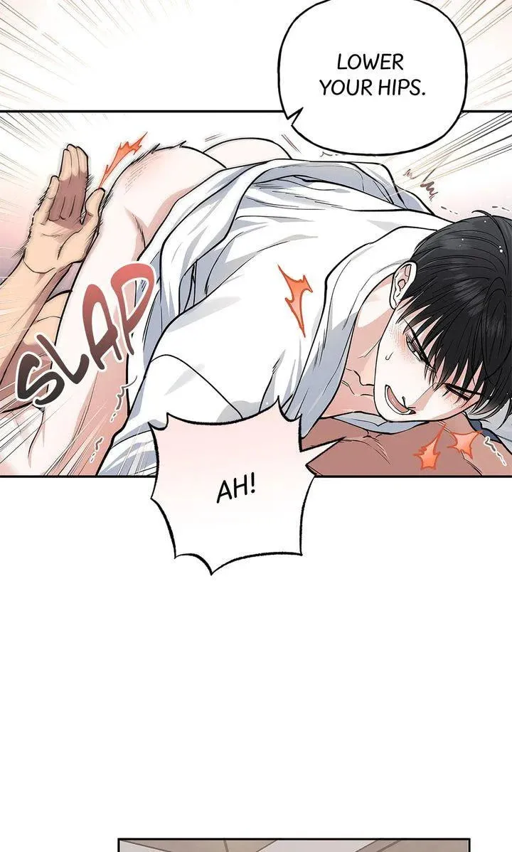 Read Half Line chapter 19 image 49 on Lezhin