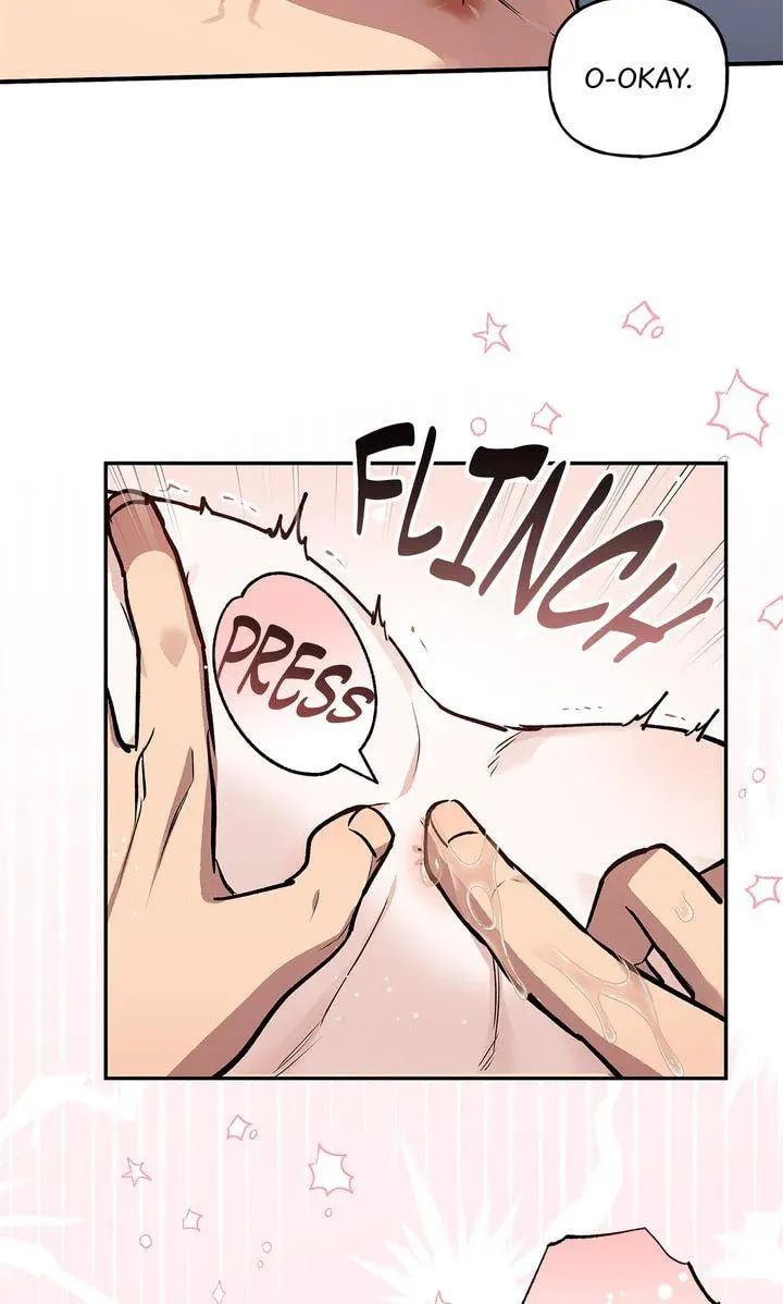 Read Half Line chapter 19 image 55 on Lezhin
