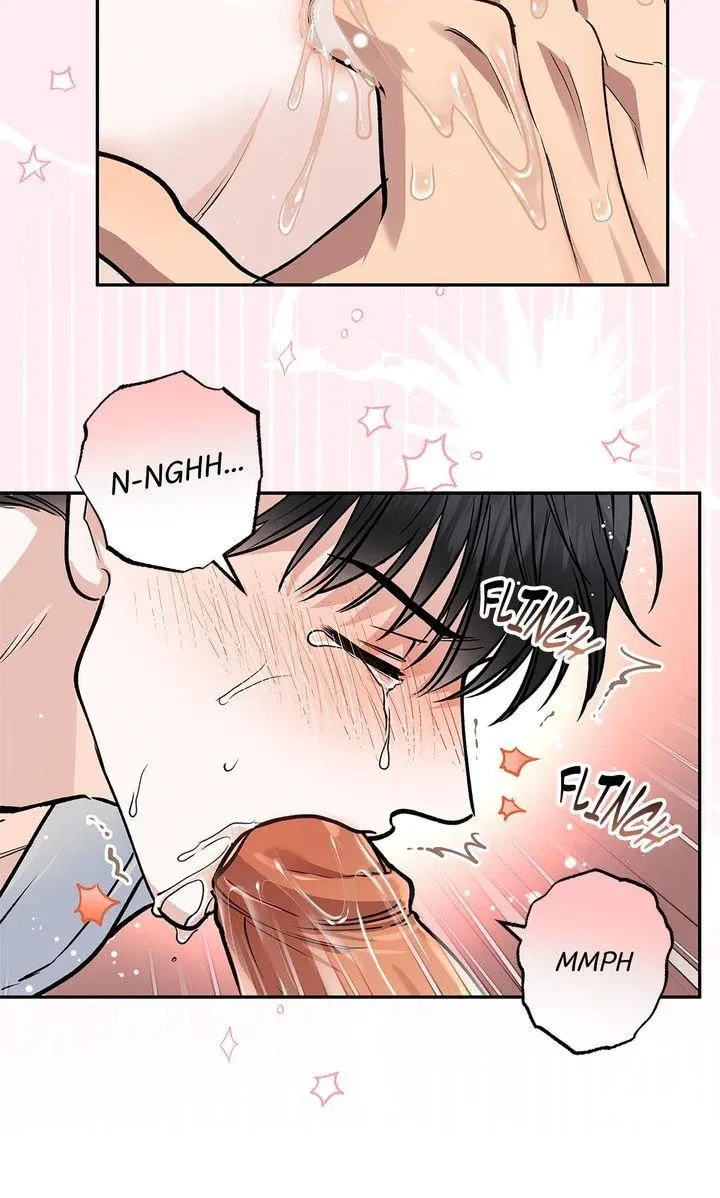 Read Half Line chapter 19 image 57 on Lezhin