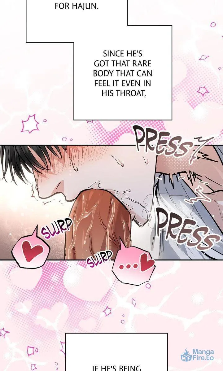 Read Half Line chapter 19 image 59 on Lezhin