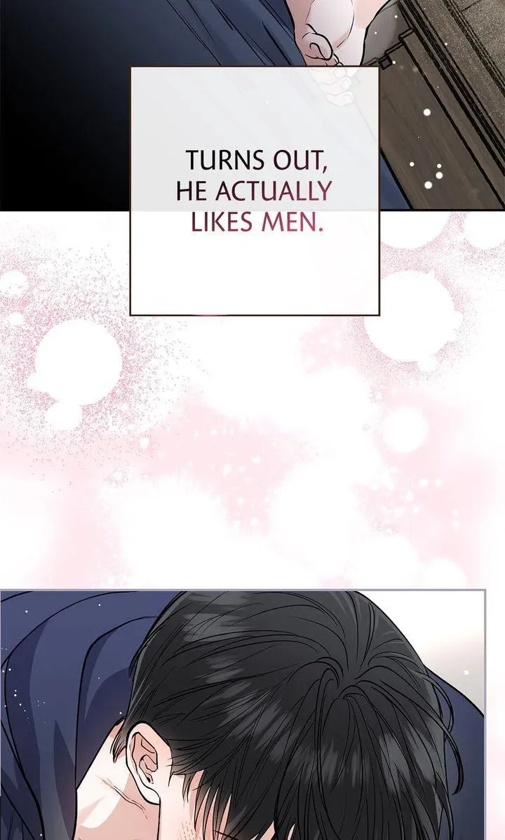 Read Half Line chapter 19 image 6 on Lezhin
