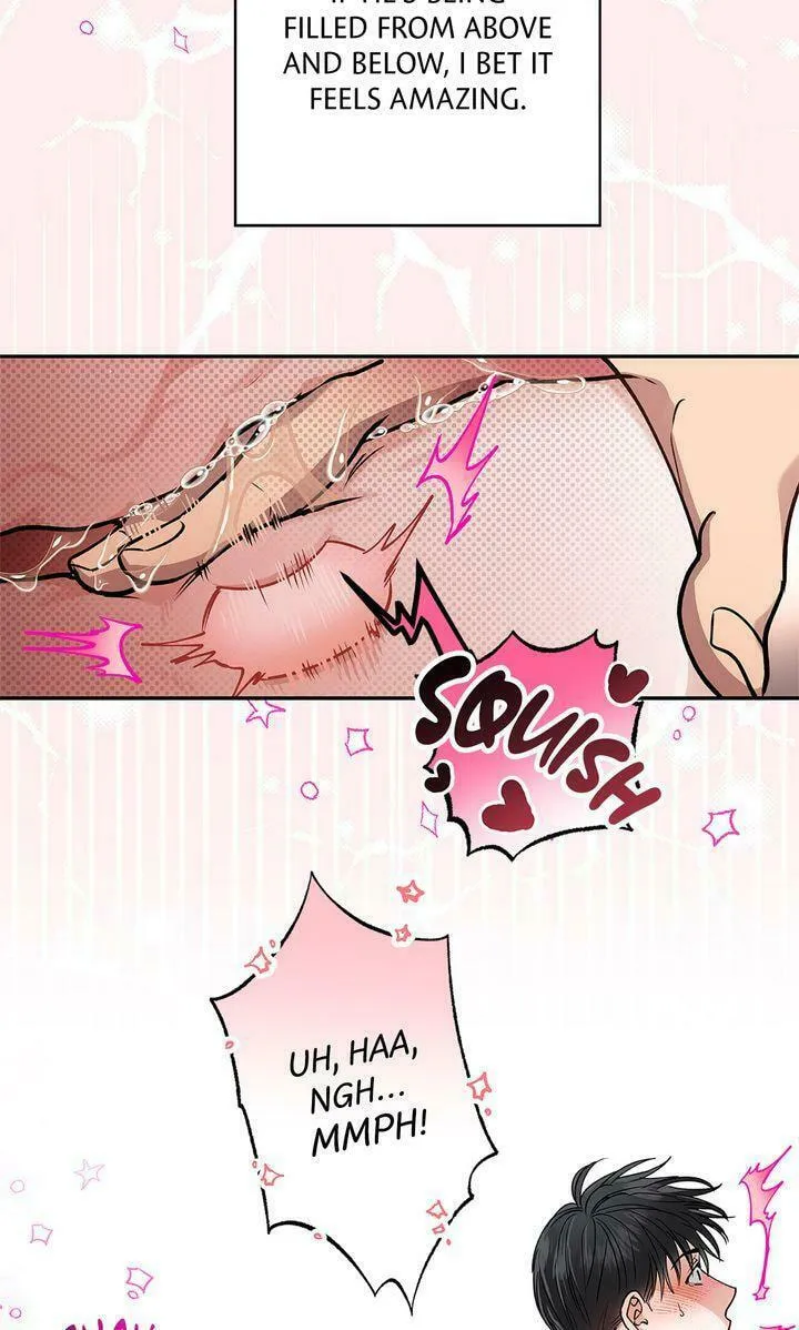 Read Half Line chapter 19 image 60 on Lezhin