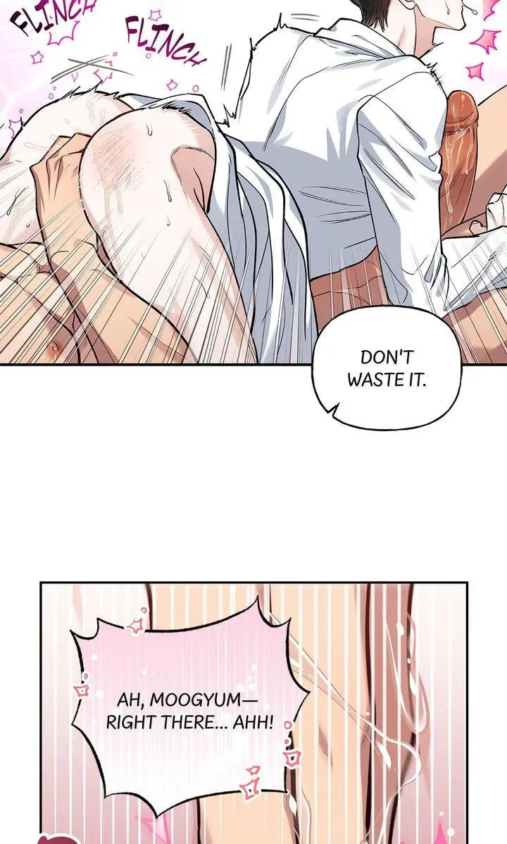 Read Half Line chapter 19 image 61 on Lezhin