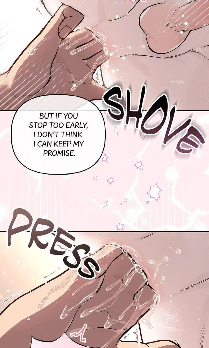 Read Half Line chapter 19 image 64 on Lezhin