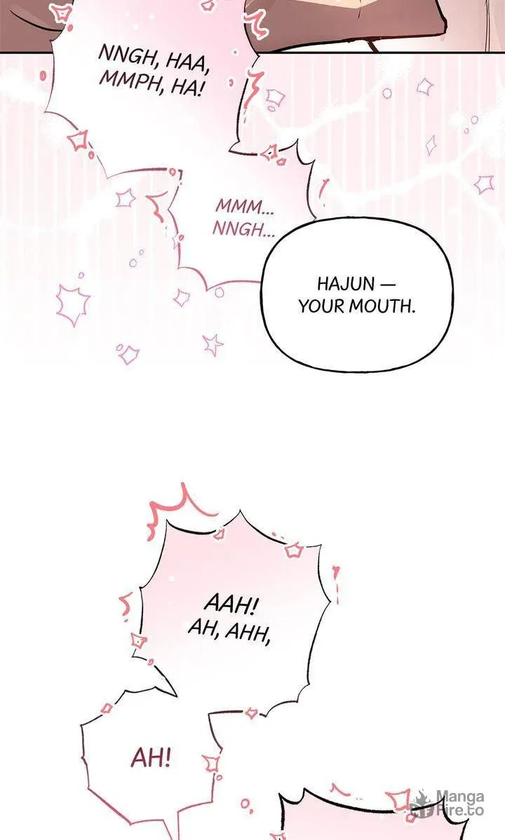 Read Half Line chapter 19 image 65 on Lezhin