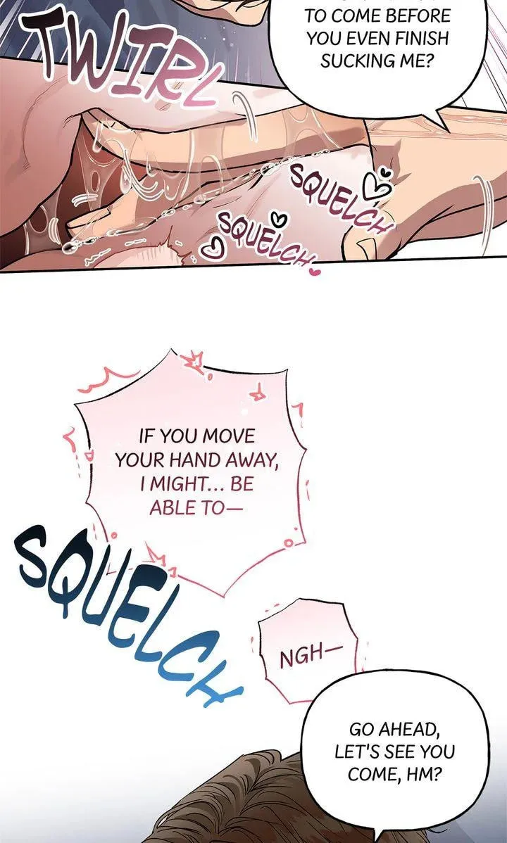 Read Half Line chapter 19 image 67 on Lezhin