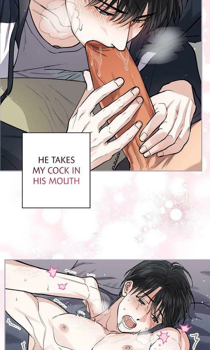 Read Half Line chapter 19 image 7 on Lezhin