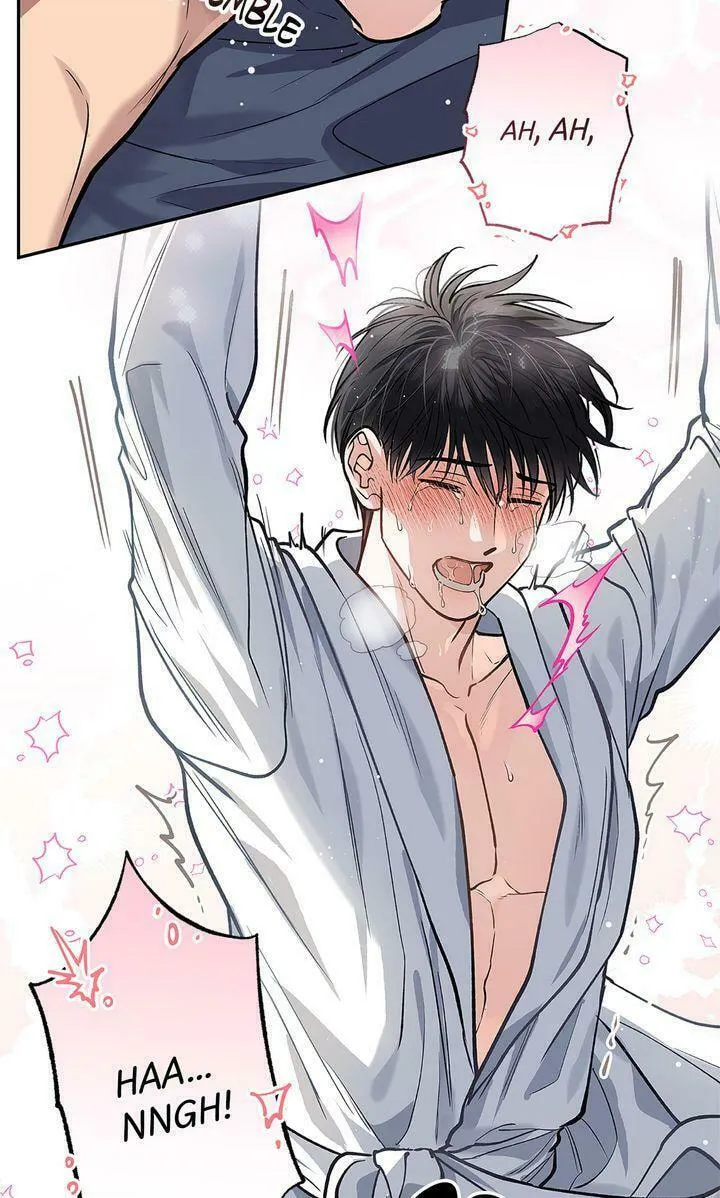 Read Half Line chapter 19 image 70 on Lezhin