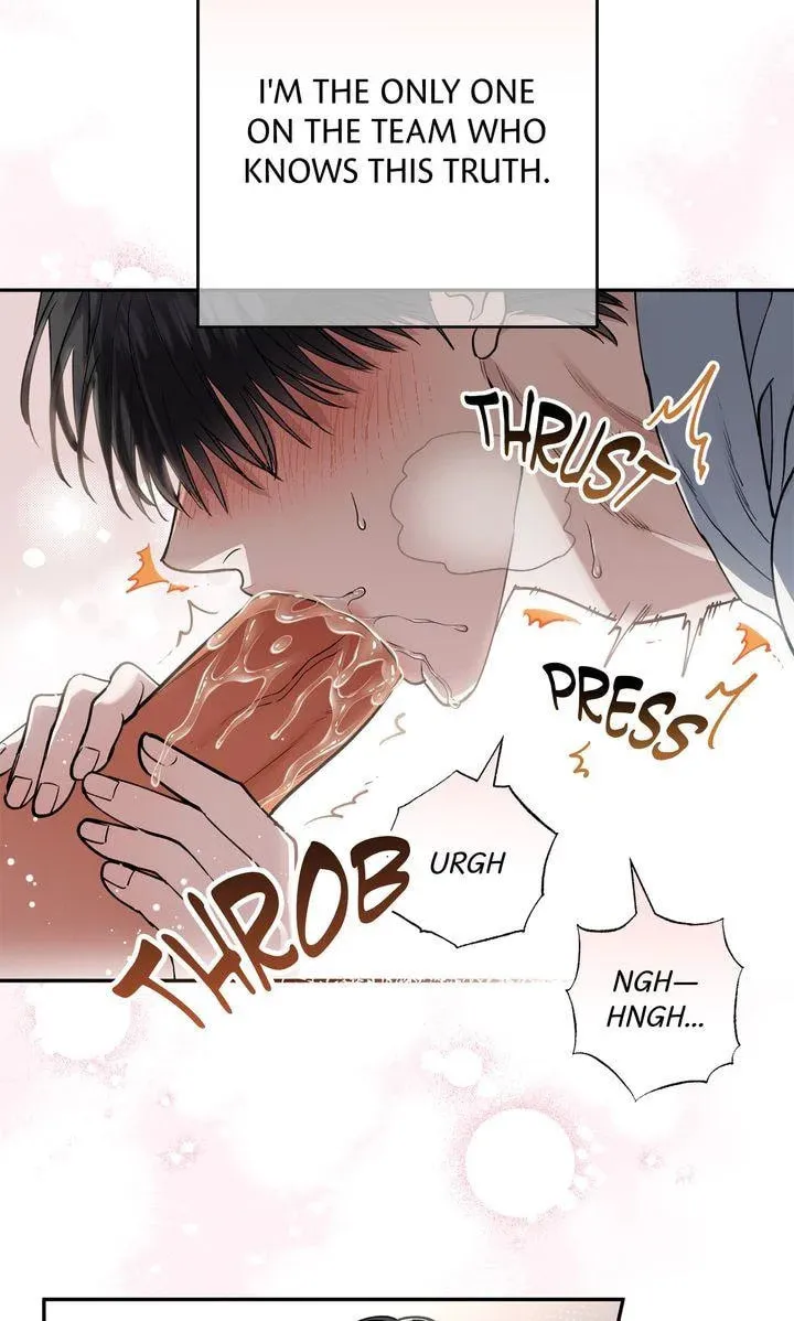 Read Half Line chapter 19 image 9 on Lezhin