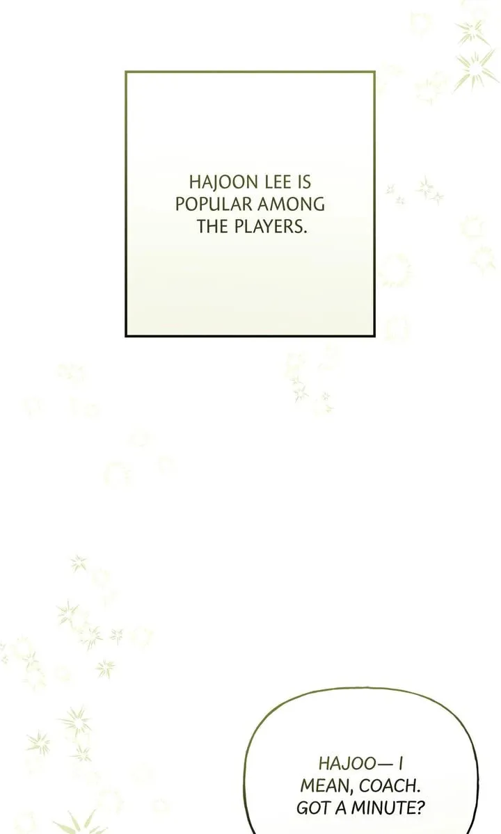 Read Half Line chapter 2 image 1 on Lezhin
