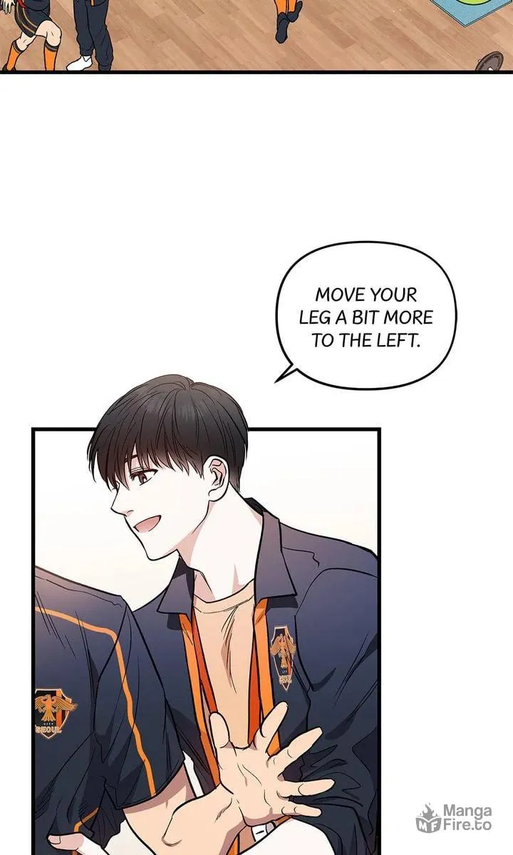 Read Half Line chapter 2 image 11 on Lezhin