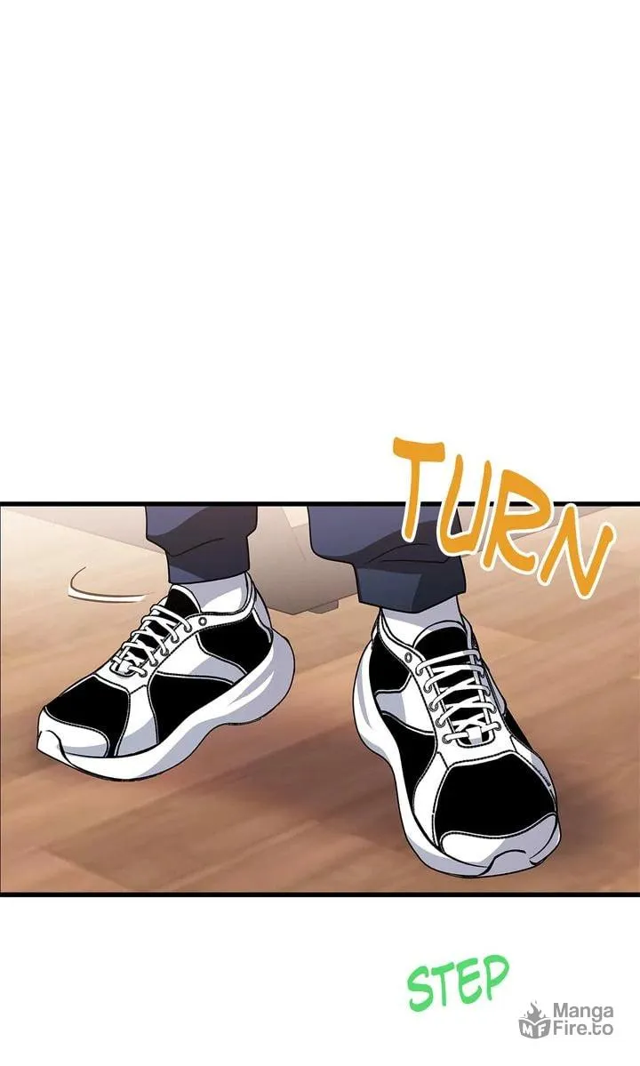 Read Half Line chapter 2 image 14 on Lezhin