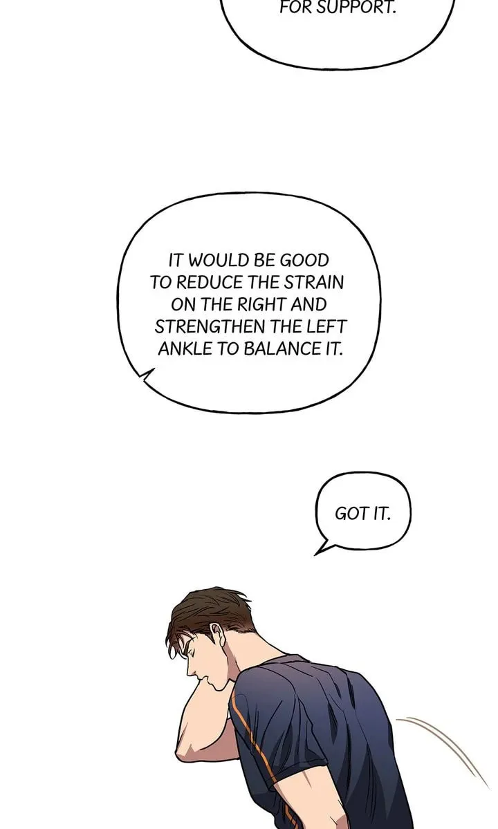 Read Half Line chapter 2 image 19 on Lezhin