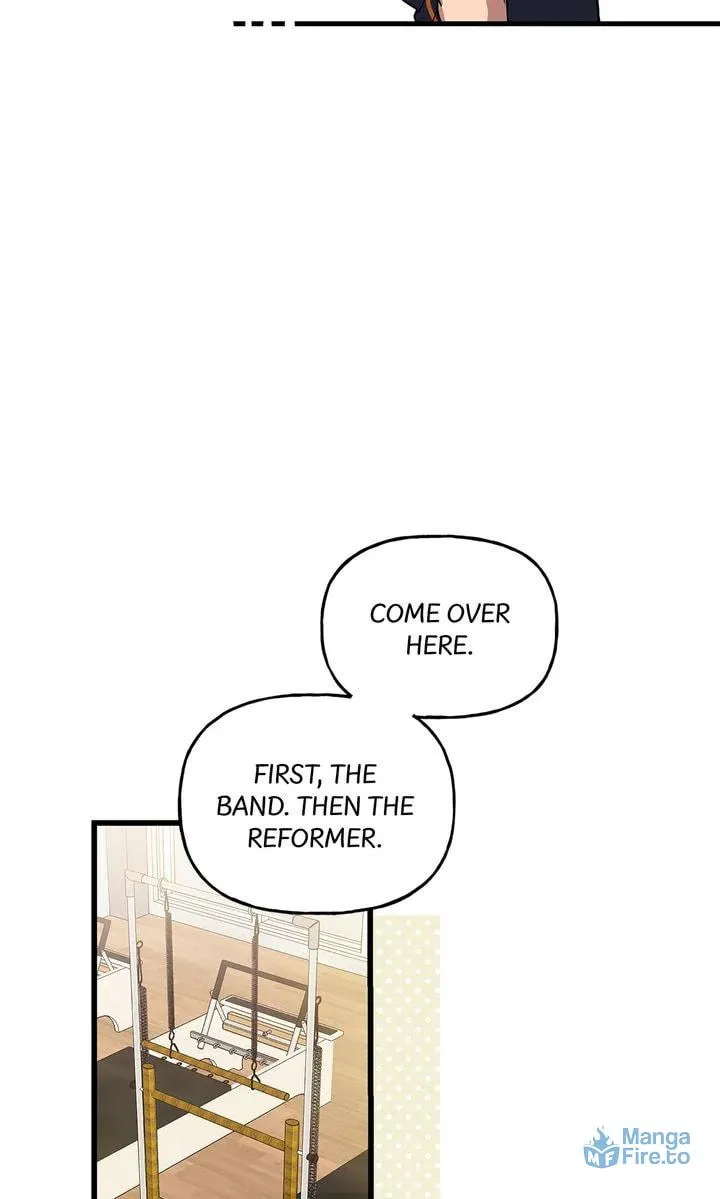 Read Half Line chapter 2 image 20 on Lezhin