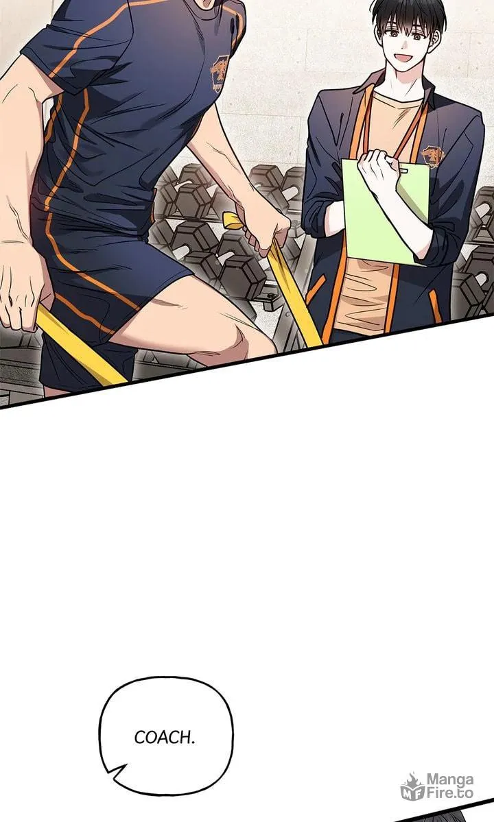 Read Half Line chapter 2 image 23 on Lezhin