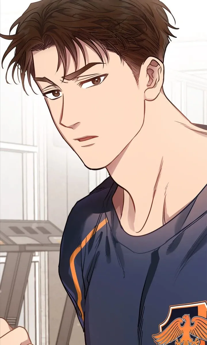 Read Half Line chapter 2 image 25 on Lezhin