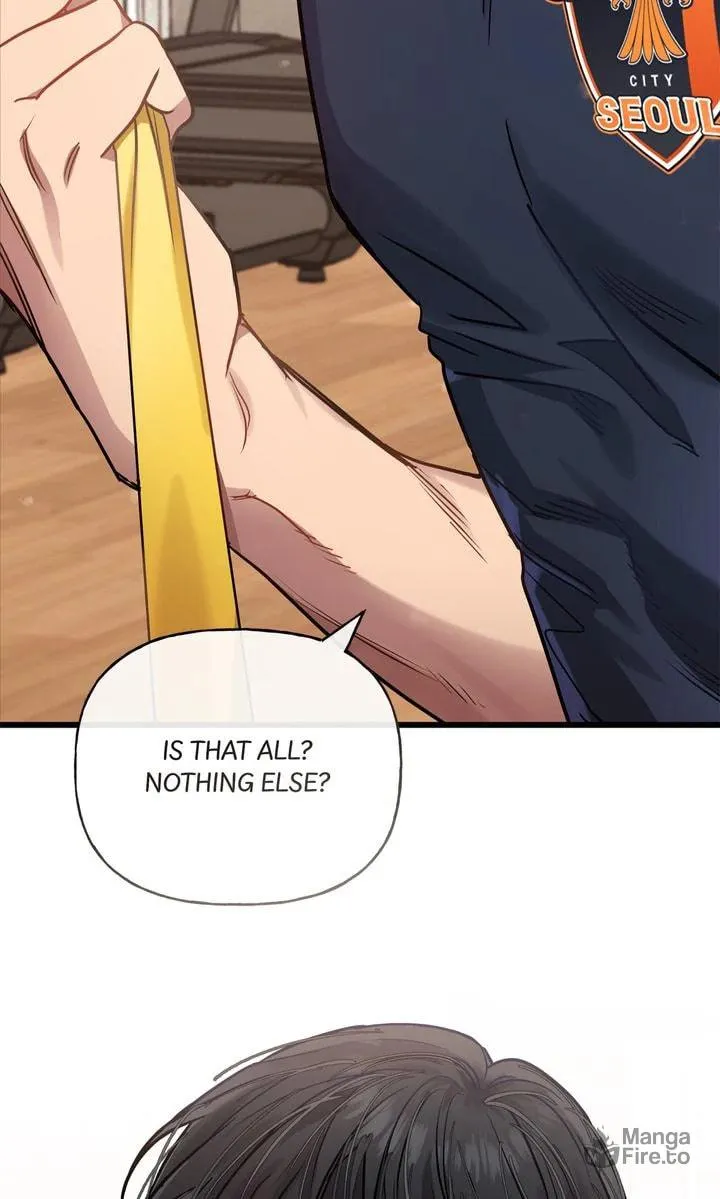 Read Half Line chapter 2 image 26 on Lezhin