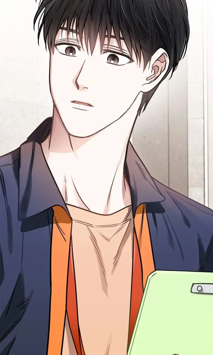 Read Half Line chapter 2 image 27 on Lezhin