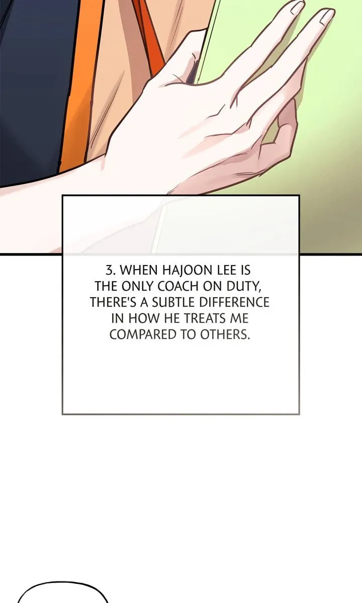 Read Half Line chapter 2 image 28 on Lezhin